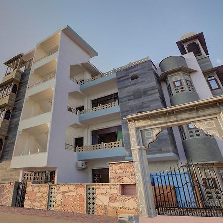 Hotel O Achrol Haveli Sukher 烏代浦 外观 照片