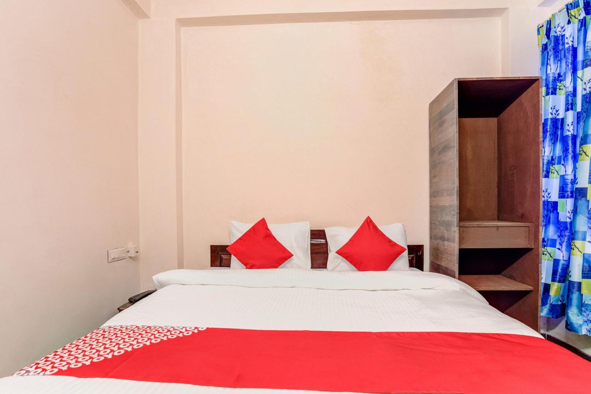 Hotel O Achrol Haveli Sukher 烏代浦 外观 照片