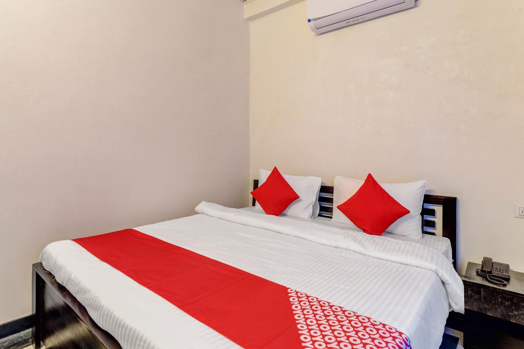 Hotel O Achrol Haveli Sukher 烏代浦 外观 照片