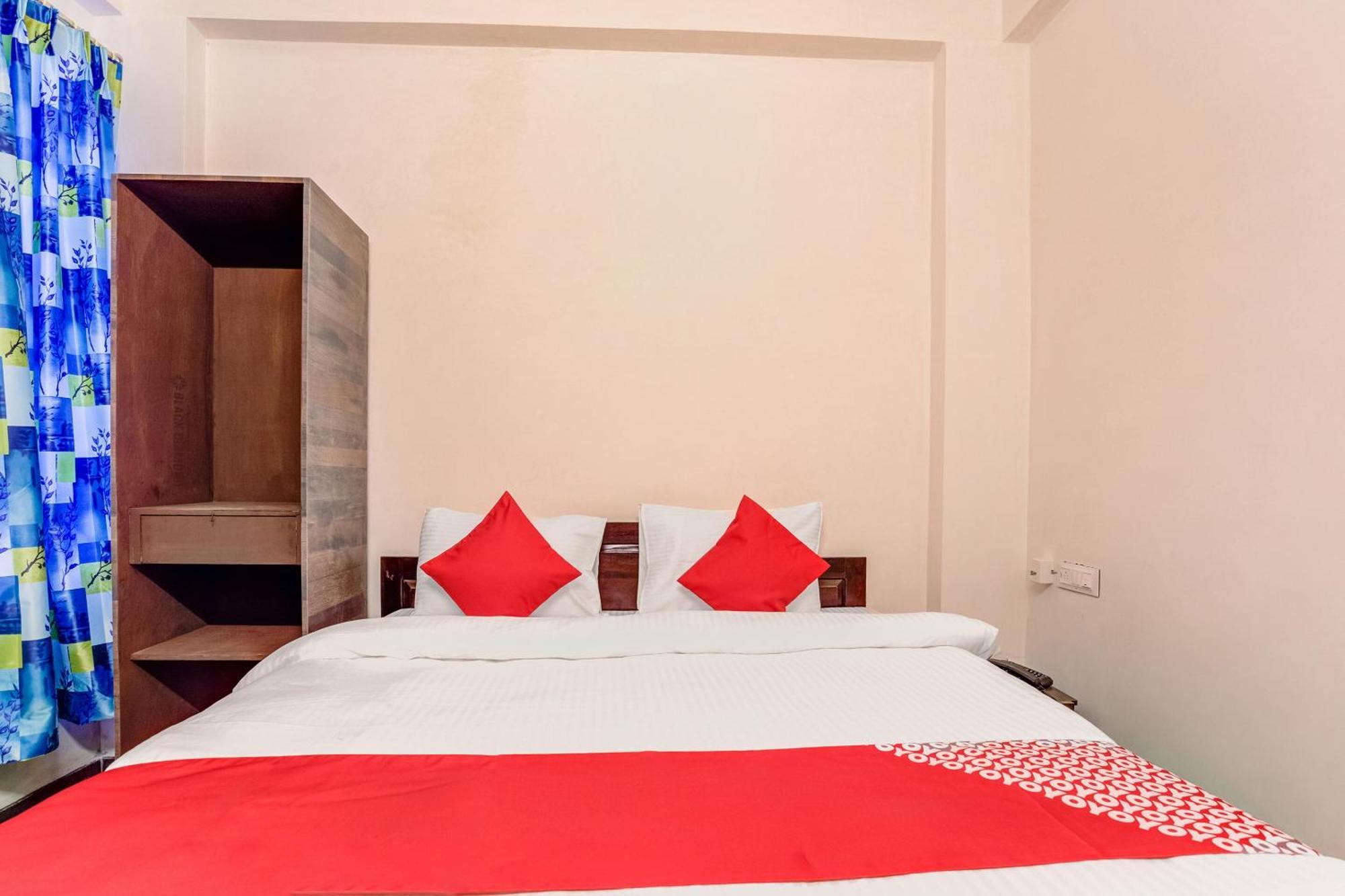 Hotel O Achrol Haveli Sukher 烏代浦 外观 照片